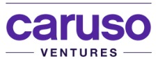Caruso Ventures logo